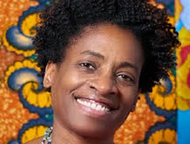 Jacqueline Woodson, Children Book Author