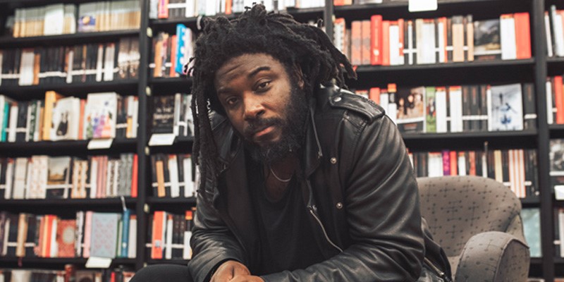 Jason Reynolds