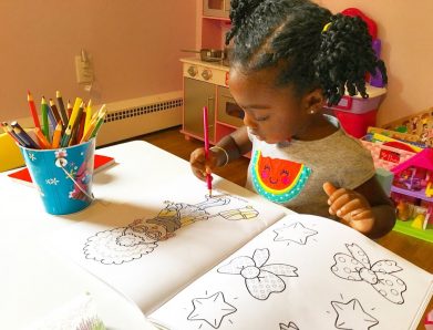 Why Coloring is Beneficial for Kids