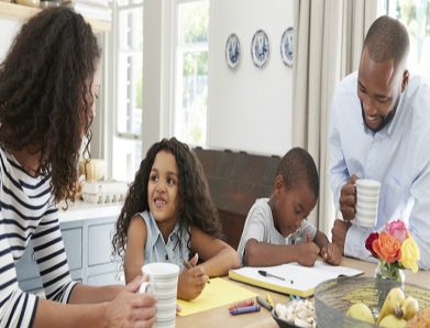 Is Homeschooling a Yea or Nay for Your Family?