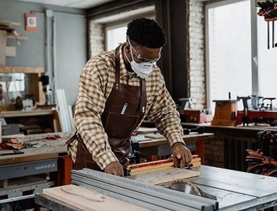 Becoming a Carpenter: What is the Pathway?