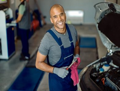 How to Become an Automotive Mechanic?