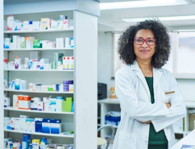 Becoming a Pharmacist: All You Need To Know