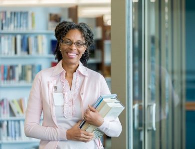 Becoming A Librarian: What Is It Like?