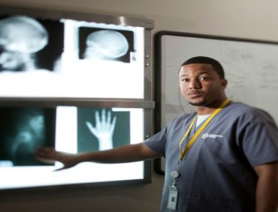 How To Become A Radiologic Technologist