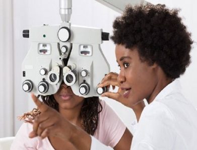 How To Become A  Optometrist