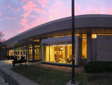 10 Libraries Named in Celebration of Black-Americans Trailblazers