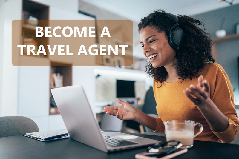 Travel Agent