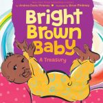 Birgh Brown Baby by Andrea Davis Pinkney