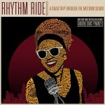 Rhythm Ride-A Road Trip Through the Motown Sound by Andrea Davis Pinkney