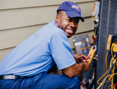 How To Become A HVAC Technician In The United States?