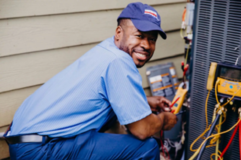 HVAC Technician