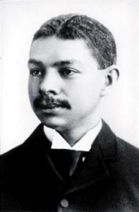 African American Architect Robert R. Taylor