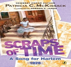 A Song for Harlem (Scraps of Time #3)