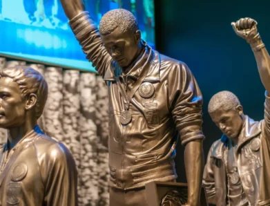 20 African American Museums to Visit That Celebrate Black History