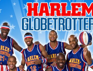 Literary Works, Inspirations, and Life: A Look Into the World of the Harlem Globetrotters